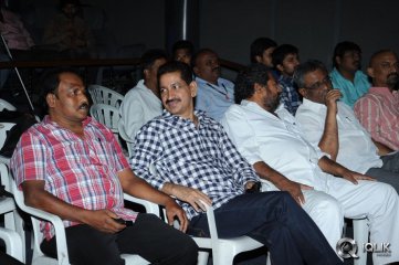 Prathinidhi Movie Platinum Disc Function